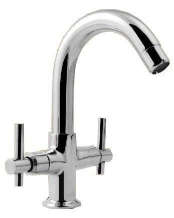 Centre Hole Basin Moxer