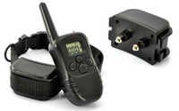 Dog Training Collar With Function Shock & Vibration 