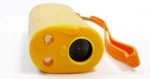 Dog Repeller