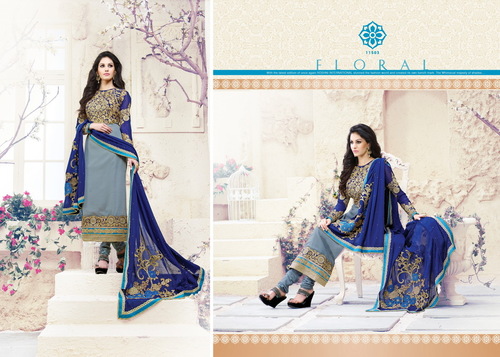 Indian Salwar Kameez