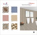 New Ceramic Parking Floor Tiles