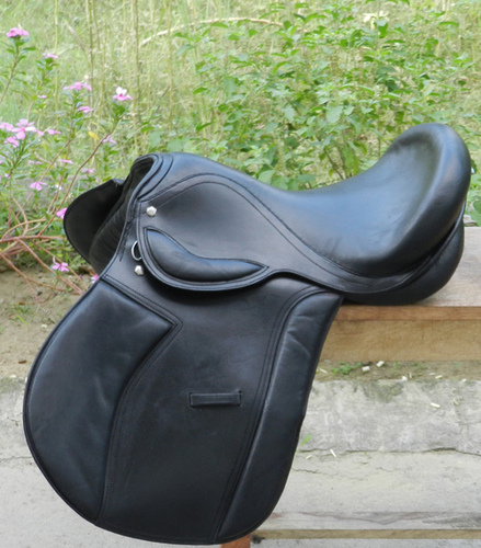 Horse Riding Saddle