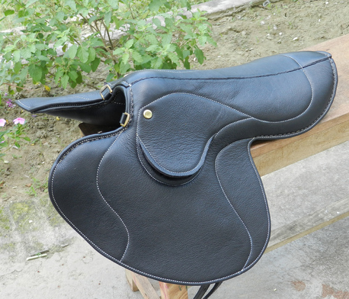 Horse Saddle