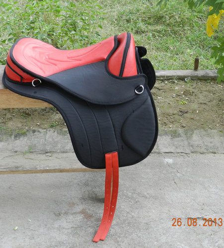 Saddle