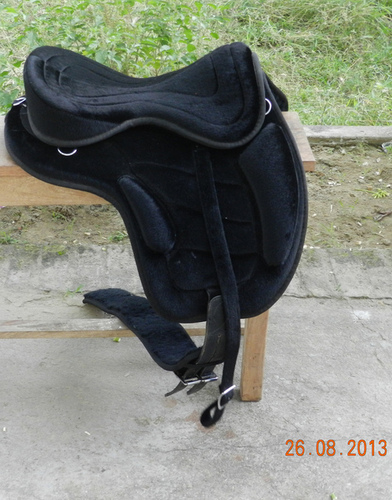 Saddle