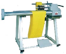 RIB CUTTING MACHINE