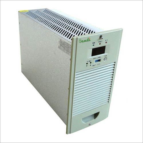 380VAC to Charge 192V - 240VDC Battery Charger