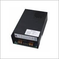 AC to DC Battery Charger