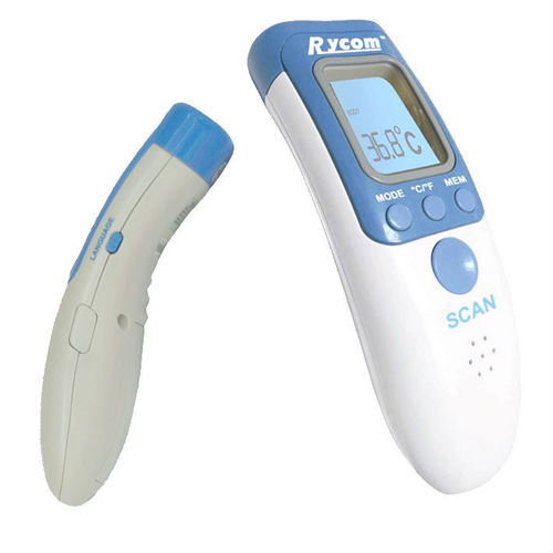 Infrared thermometer
