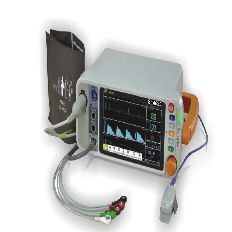 VITAL SIGNS MONITOR