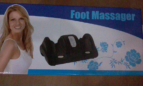 Foot Massager