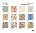 Vitrified Digital Parking Floor Tile