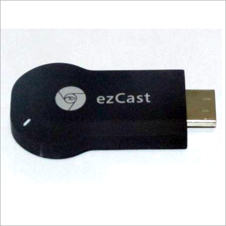 WiFi Display Receiver