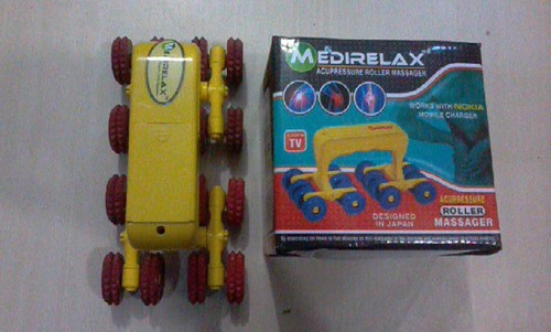 Acupressure Roller