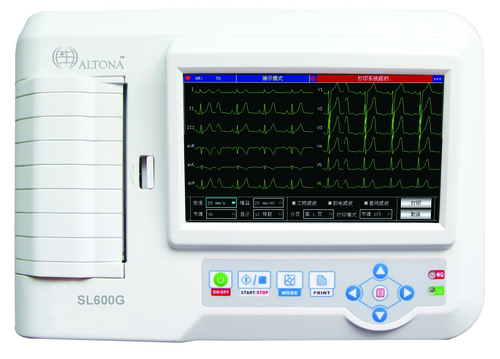 CONTEC ECG MACHINE 6