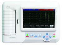 Contec Ecg Machine 6