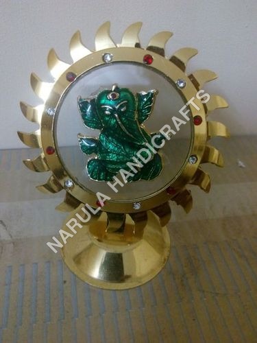 Brass Handicrafts