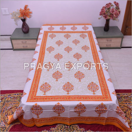 Bed Sheets
