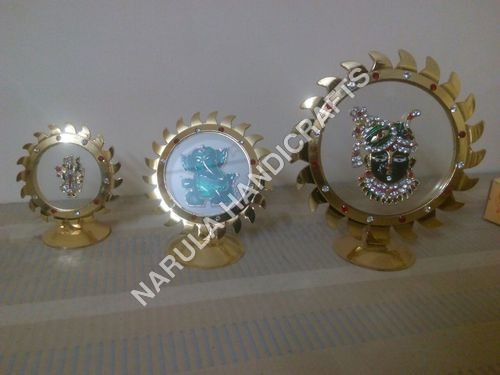 Brass Handicrafts