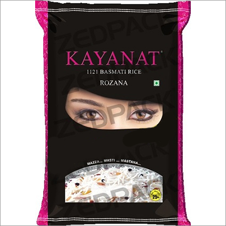 Rice Bags