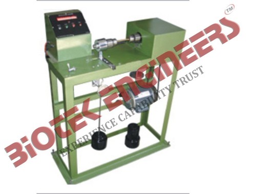 Fatigue testing machine