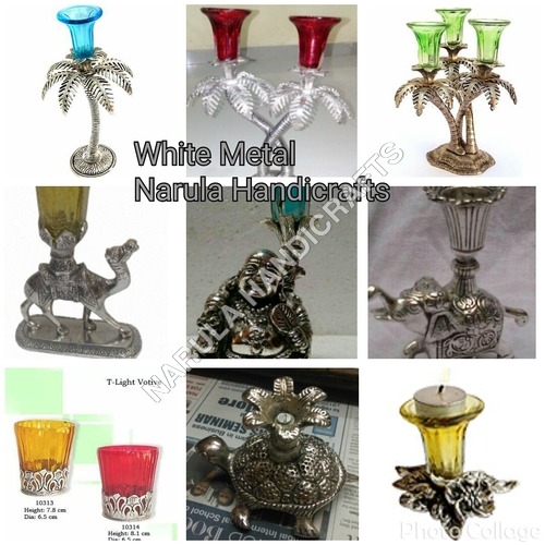 Marble Crafts