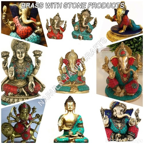 God Statue