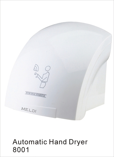 Automatic Hand Dryer
