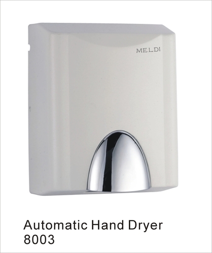 Automatic Hand Dryer