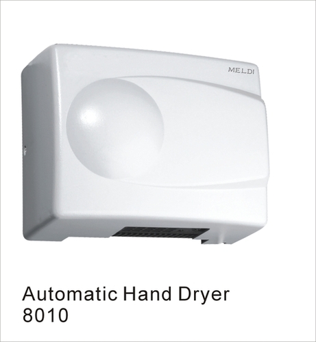 Automatic Hand Dryer