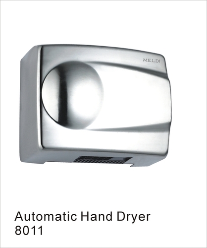 Automatic Hand Dryer