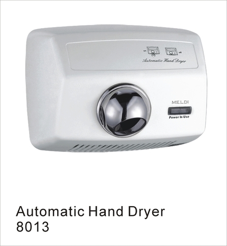 Automatic Hand Dryer