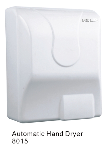 Automatic Hand Dryer