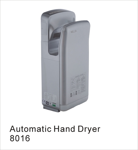 Automatic Hand Dryer