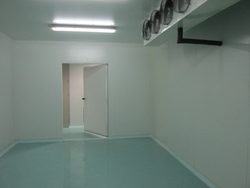 Cold Store Panel