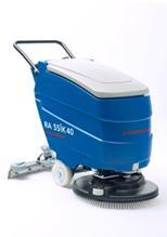 Columbus- German Walk Behind Scrubber drier machine
