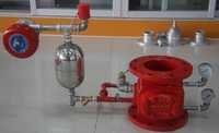 Fire Alarm Valve