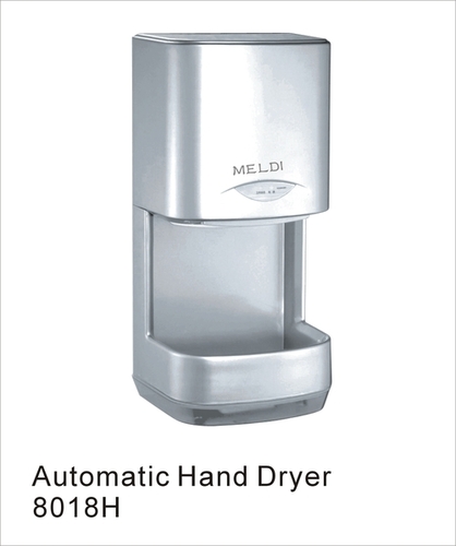 Automatic Hand Dryer