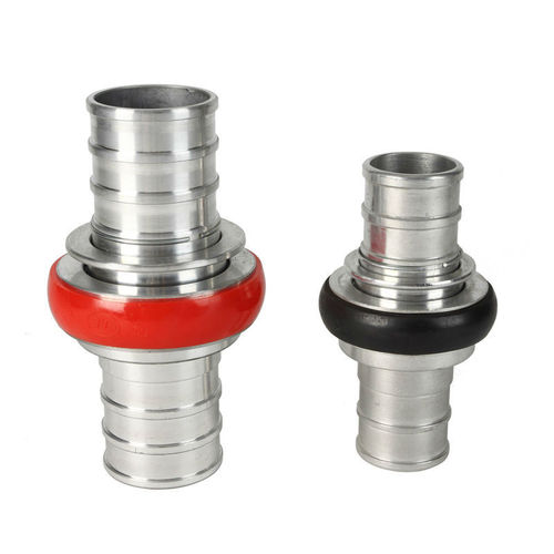 Fire fighting Coupling