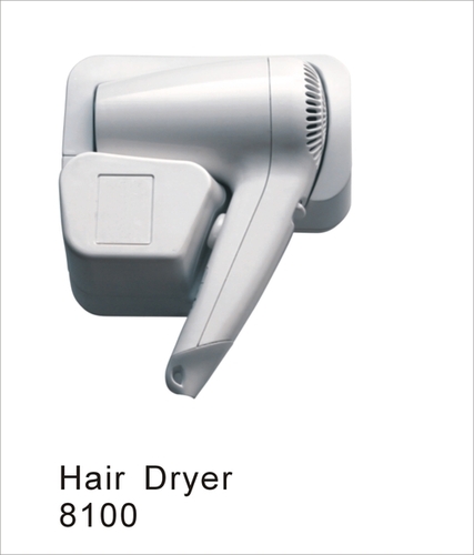 Automatic Hair Dryer