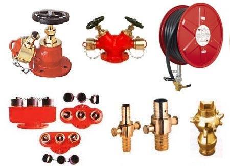 Fire Hydrant System Accessories