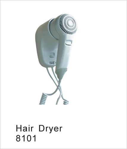 Automatic Hair Dryer
