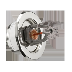 Sidewall Sprinkler