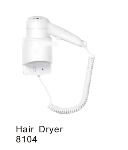 Automatic Hair Dryer
