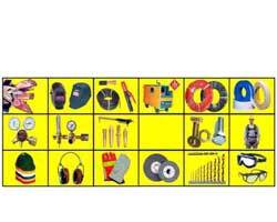 Industrial Welding
