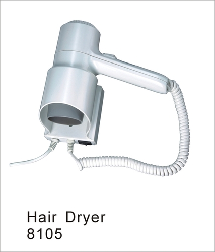 Hair Dryer
