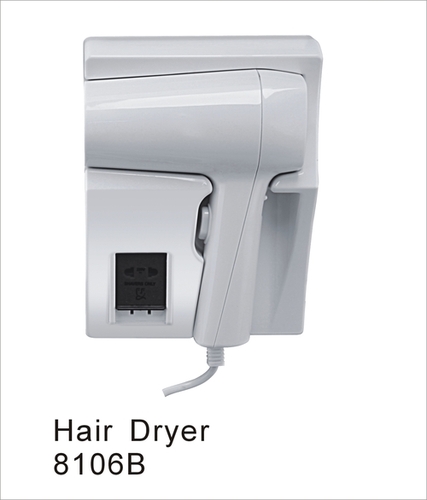 Hair Dryer