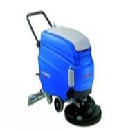 Columbus-German Walk Behind battery operated Scrubber drier machine