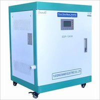 12kw 3 Phase Power Inverter Frequency: 50 Or 60 Hertz (hz)