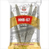 Seed bag